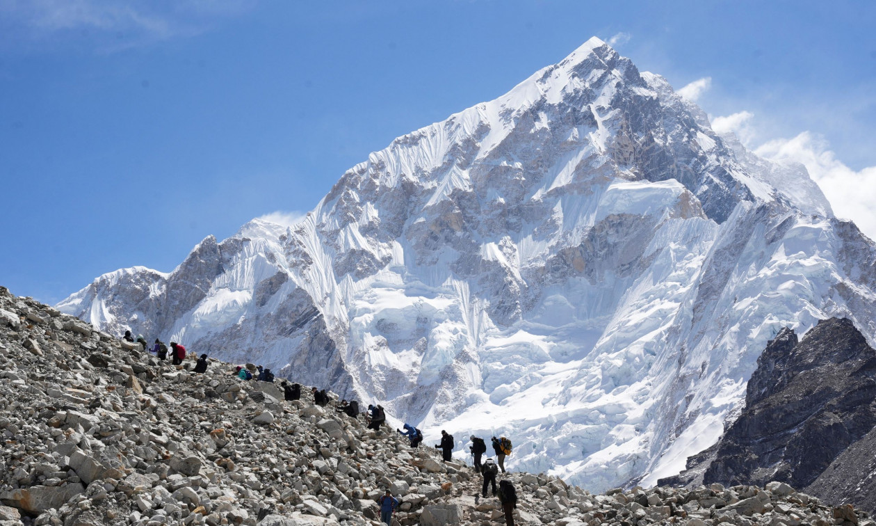 Έβερεστ: Κι όμως δεν είναι η υψηλότερη κορυφή του κόσμου – Το κρυμμένο μυστικό
