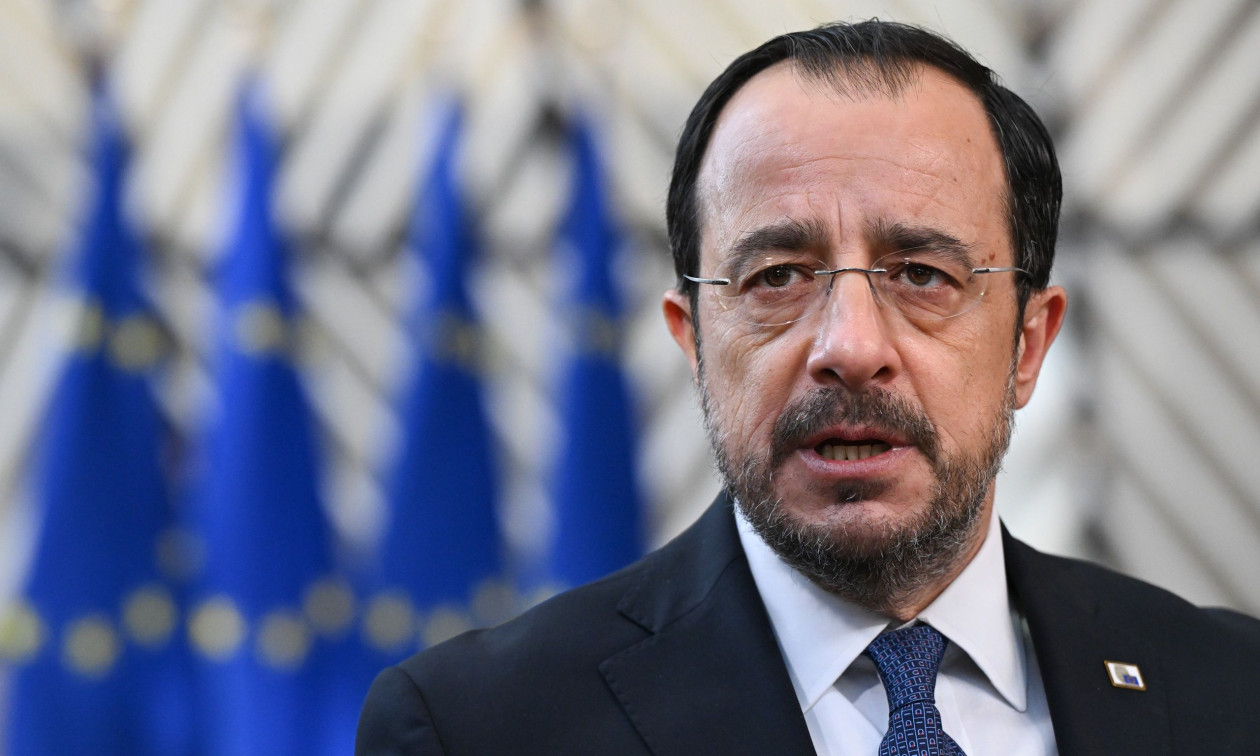 Χριστοδουλίδης για καλώδιο: «Δεσμευμένοι στην υλοποίηση της ηλεκτρικής διασύνδεσης»