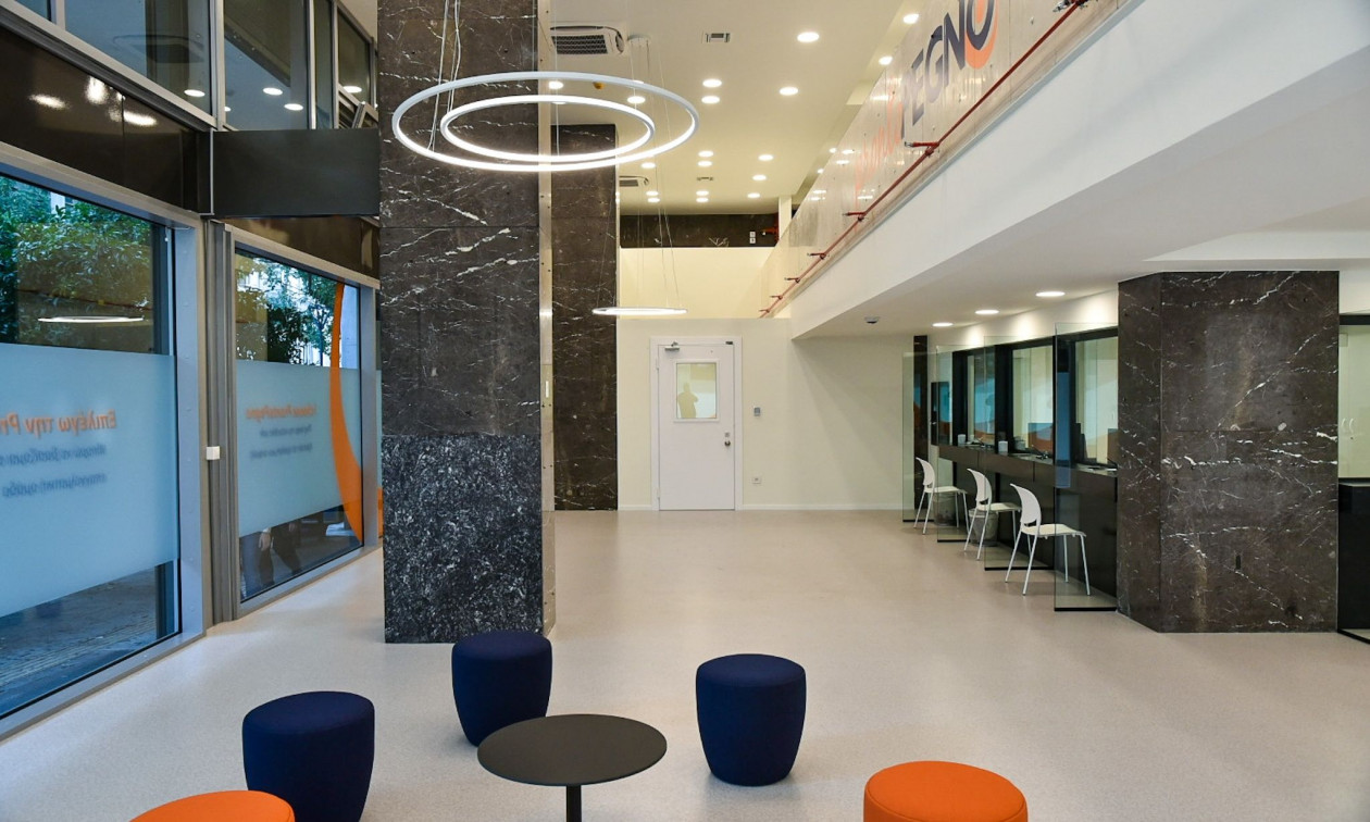 ProntoPegno: Μετατρέποντας Πολύτιμα Αντικείμενα σε Ψυχική Ηρεμία