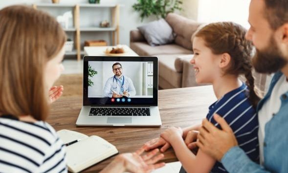 Μία νέα, δωρεάν υπηρεσία από τη UNICEF και το Υπουργείο Υγείας «απαντά» στην παιδική παχυσαρκία