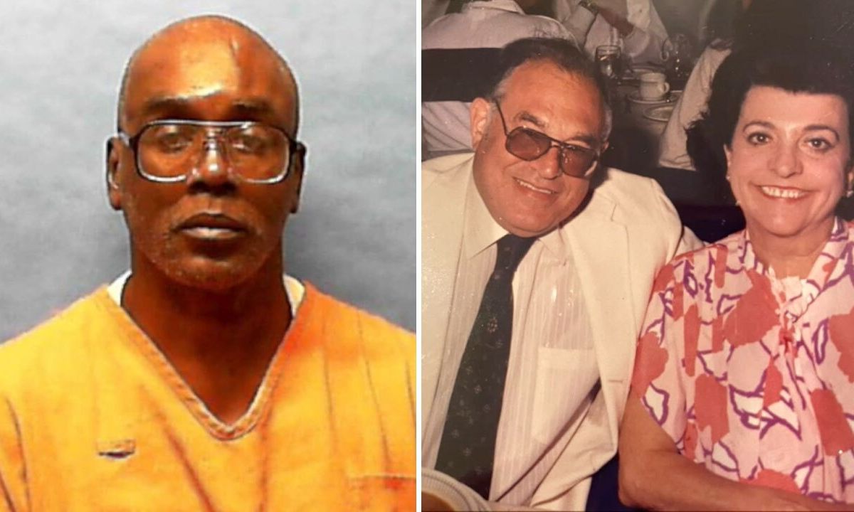 ΗΠΑ: Εκτελέσθηκε θανατοποινίτης στη Φλόριντα – Είχε καταδικαστεί για την δολοφονία ζευγαριού το 1990