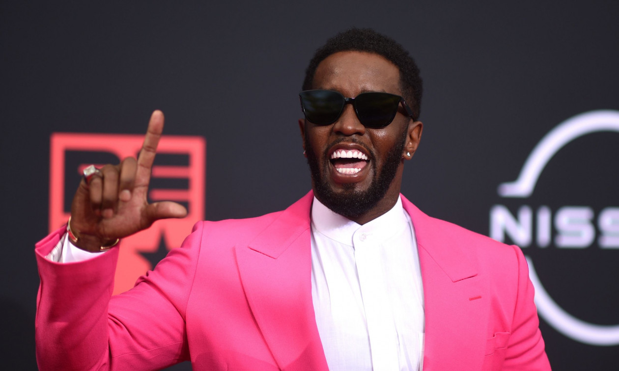 ΗΠΑ: Δικαστής απέρριψε την έφεση του Diddy – Αντιμετωπίζει έως 20 χρόνια φυλάκιση