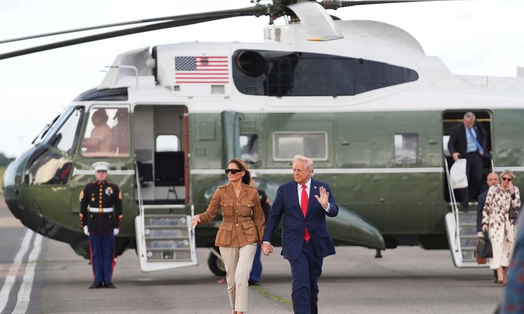 ΗΠΑ: Τι είναι το shutdown της κυβέρνησης και γιατί φέτος είναι πιο σοβαρό;