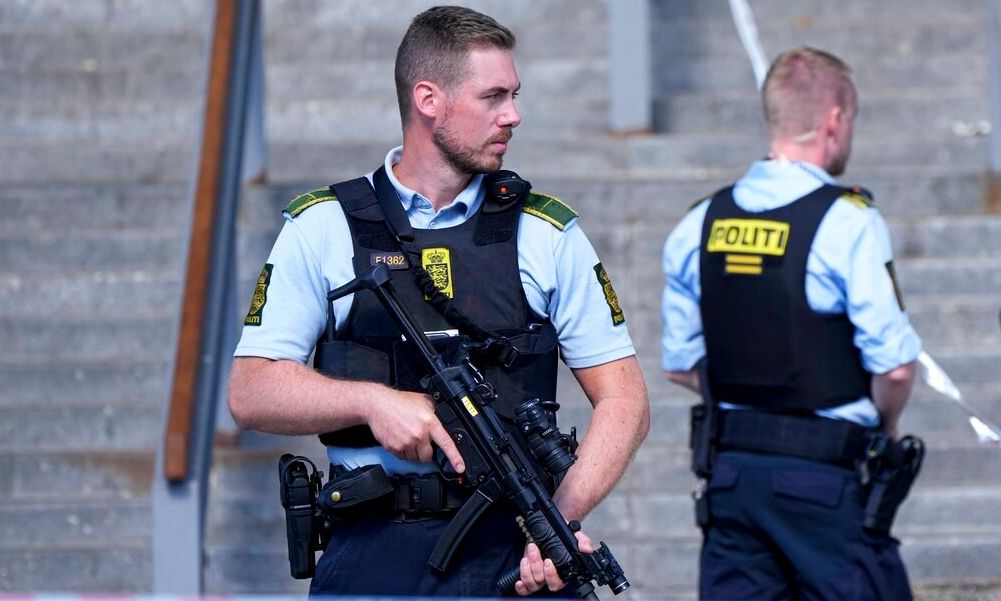 Σύνοδος Κορυφής της ΕΕ στην Κοπεγχάγη: Κοινή άμυνα και Ουκρανία στην κορυφή της ατζέντας