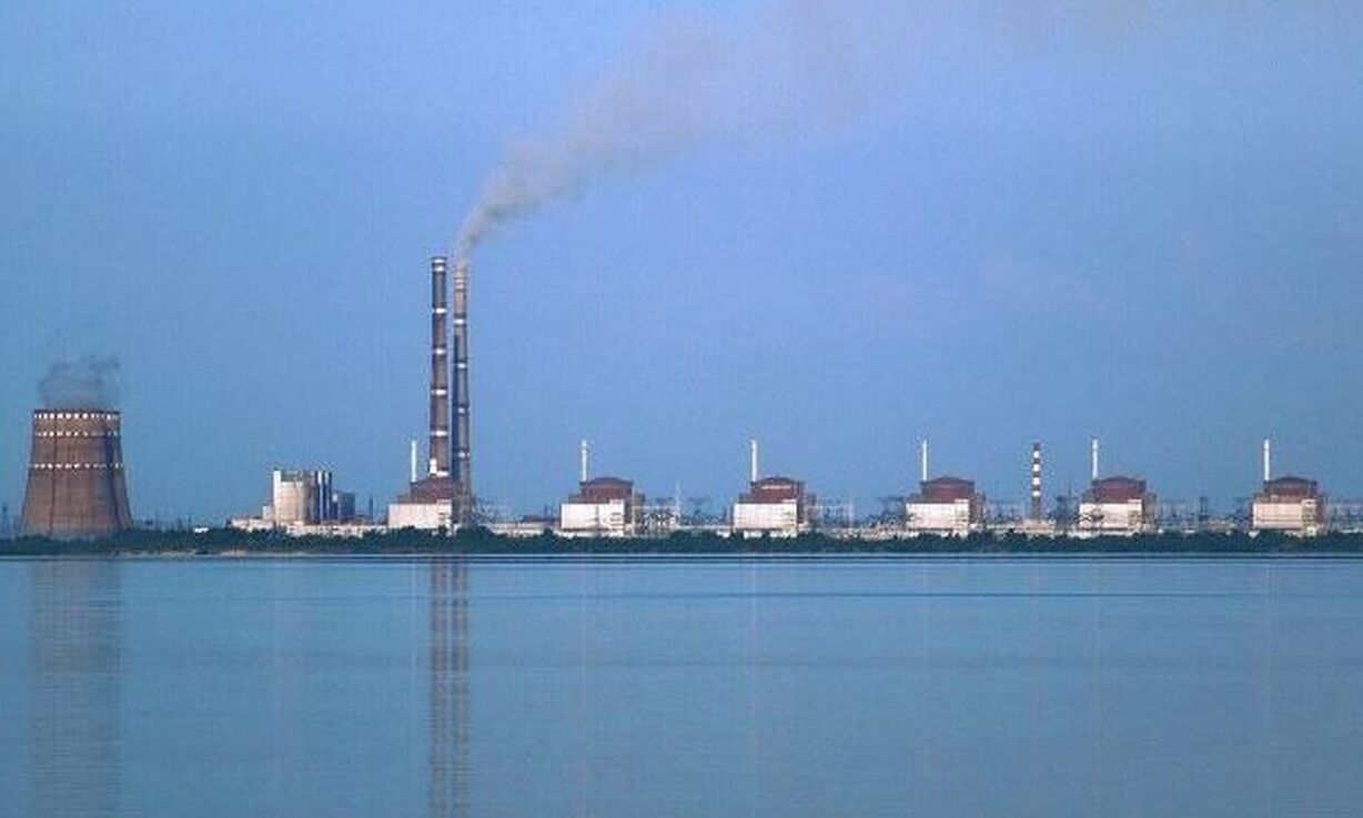 Συναγερμός στο πυρηνικό εργοστάσιο της Ζαπορίζια: Εκτός δικτύου για μία συνεχόμενη εβδομάδα