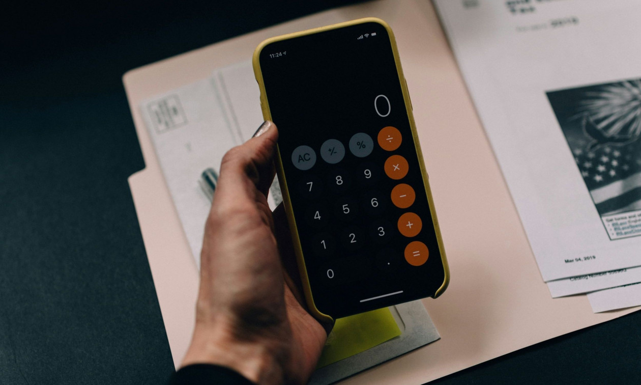 Άνοιξε η ηλεκτρονική εφαρμογή για τις φορολογικές ελαφρύνσεις – Αναλυτικές οδηγίες