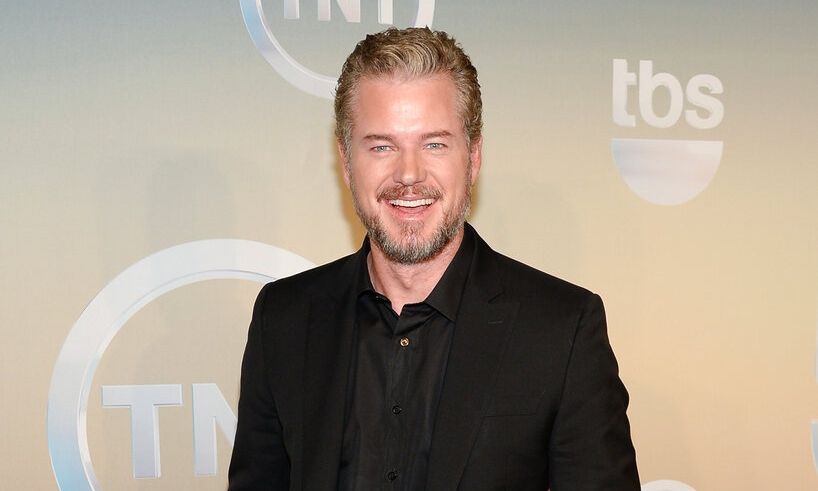 Έρικ Ντέιν: Καθηλωμένος σε αναπηρικό καροτσάκι με δυσκολία στην ομιλία – Η μάχη του με την ALS