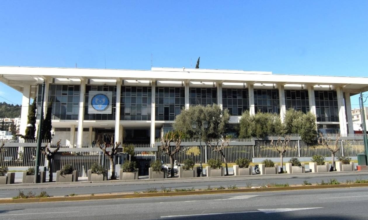 «Shutdown» και στην Αμερικανική Πρεσβεία της Αθήνας – Ποιες υπηρεσίες σταματούν