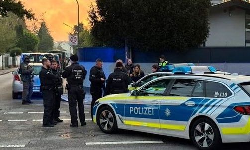 Συναγερμός στο Μόναχο: Πυροβολισμοί και εκρήξεις με έναν νεκρό – Έκλεισε το Οκτόμπερφεστ