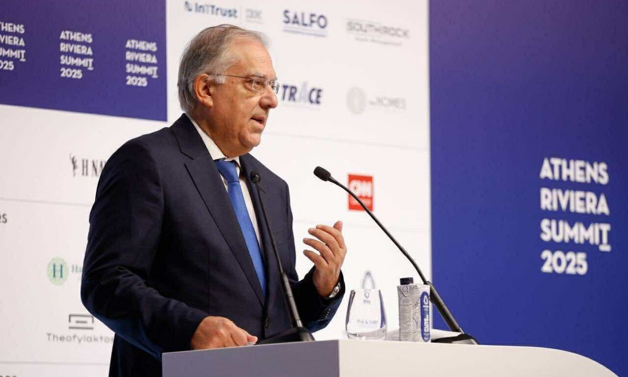 Θεοδωρικάκος: «Απλοποιούμε την υποδοχή και τη στήριξη των παραγωγικών επενδύσεων στην Ελλάδα»