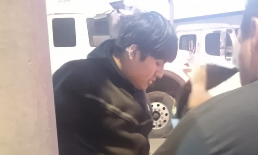 Τριπλή δολοφονία: Συνελήφθη στο Περού ο «Λιτλ Τζέι»  – Απεργία ψαράδων έβαλε τέλος στην απόδρασή του