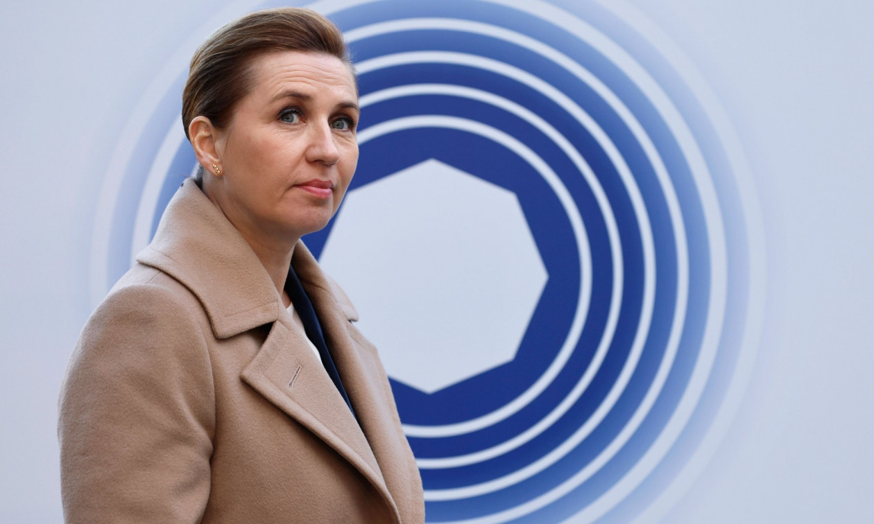 Φρέντερικσεν: Η Ευρώπη στην πιο επικίνδυνη περίοδο μετά το Β΄ Παγκόσμιο Πόλεμο