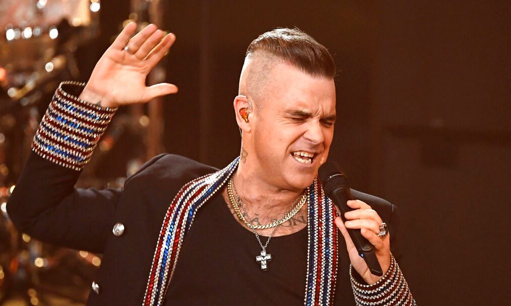 Ρόμπι Γουίλιαμς: Αποκάλυψε ότι πάσχει από Σύνδρομο Τourette – «Με τρομάζουν οι συναυλίες»