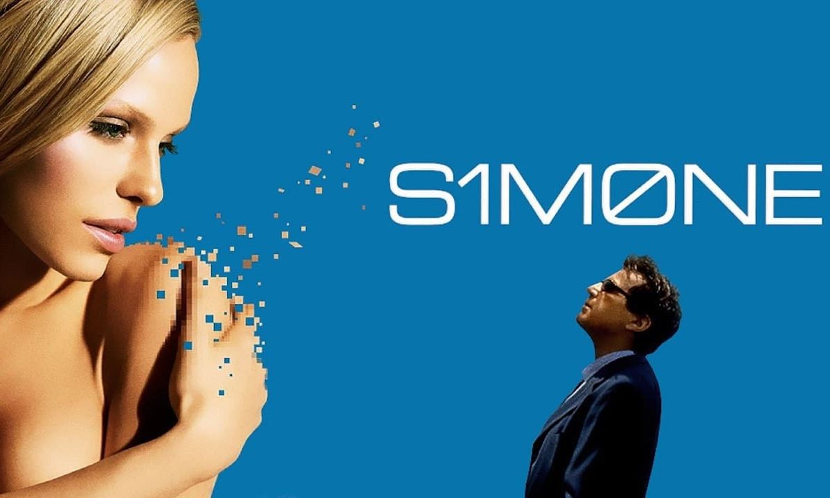 Από την «S1mOne» του Αλ Πατσίνο στην «Τίλι Νόργουντ»: Το Χόλιγουντ στα πρόθυρα νευρικής κρίσης