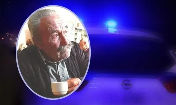 Κρήτη: Νεκρός εντοπίστηκε 82χρονος άνδρας – Αγνοούμενος εδώ και πέντε μήνες