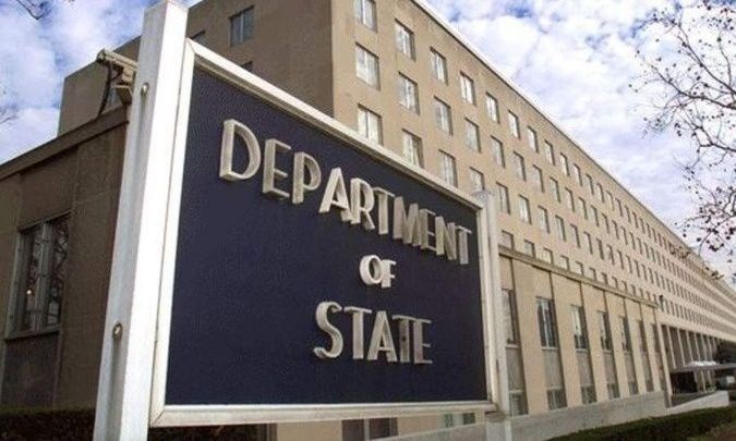 Κυπριακό: Οι ΗΠΑ στηρίζουν διζωνική, δικοινοτική ομοσπονδία – «Πολύτιμος εταίρος»