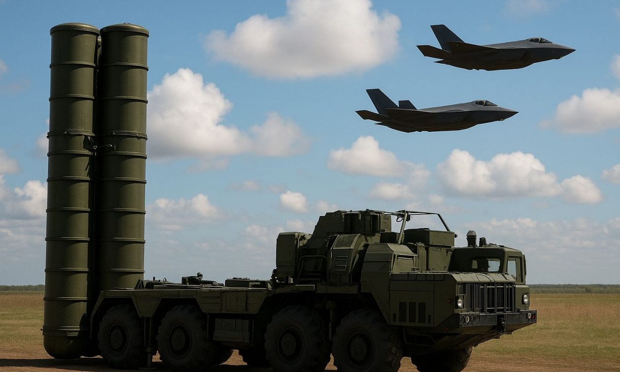 Βρέθηκε η λύση για τους S-400 της Τουρκίας – Θα αφαιρέσει εξάρτημα και θα καταστούν μη λειτουργικοί