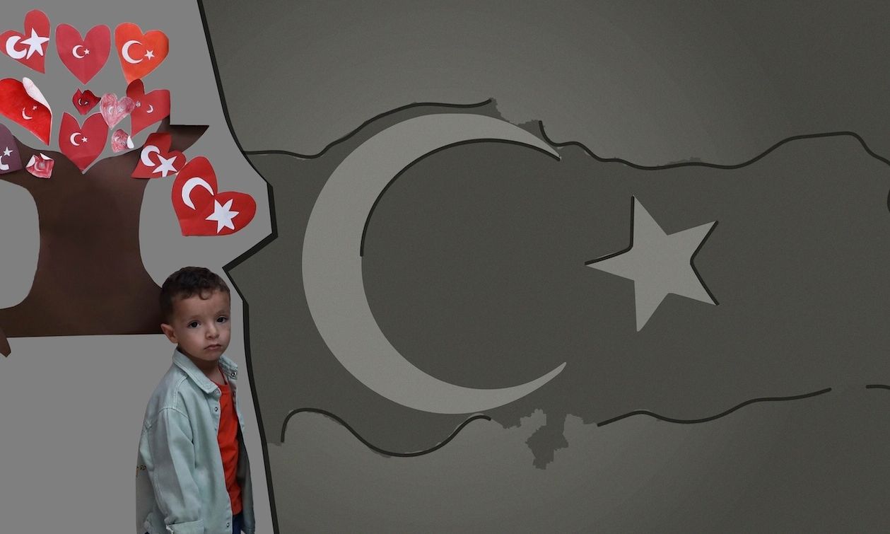 Η Τουρκία αντιμέτωπη με δημογραφική κατάρρευση – Γκρεμίζεται ο δείκτης γονιμότητας