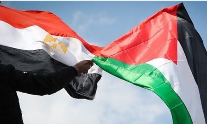 Τhereference-paris: Δέσμευση Αιγύπτου για Γάζα: διπλωματία, διαμεσολάβηση και αλληλεγγύη