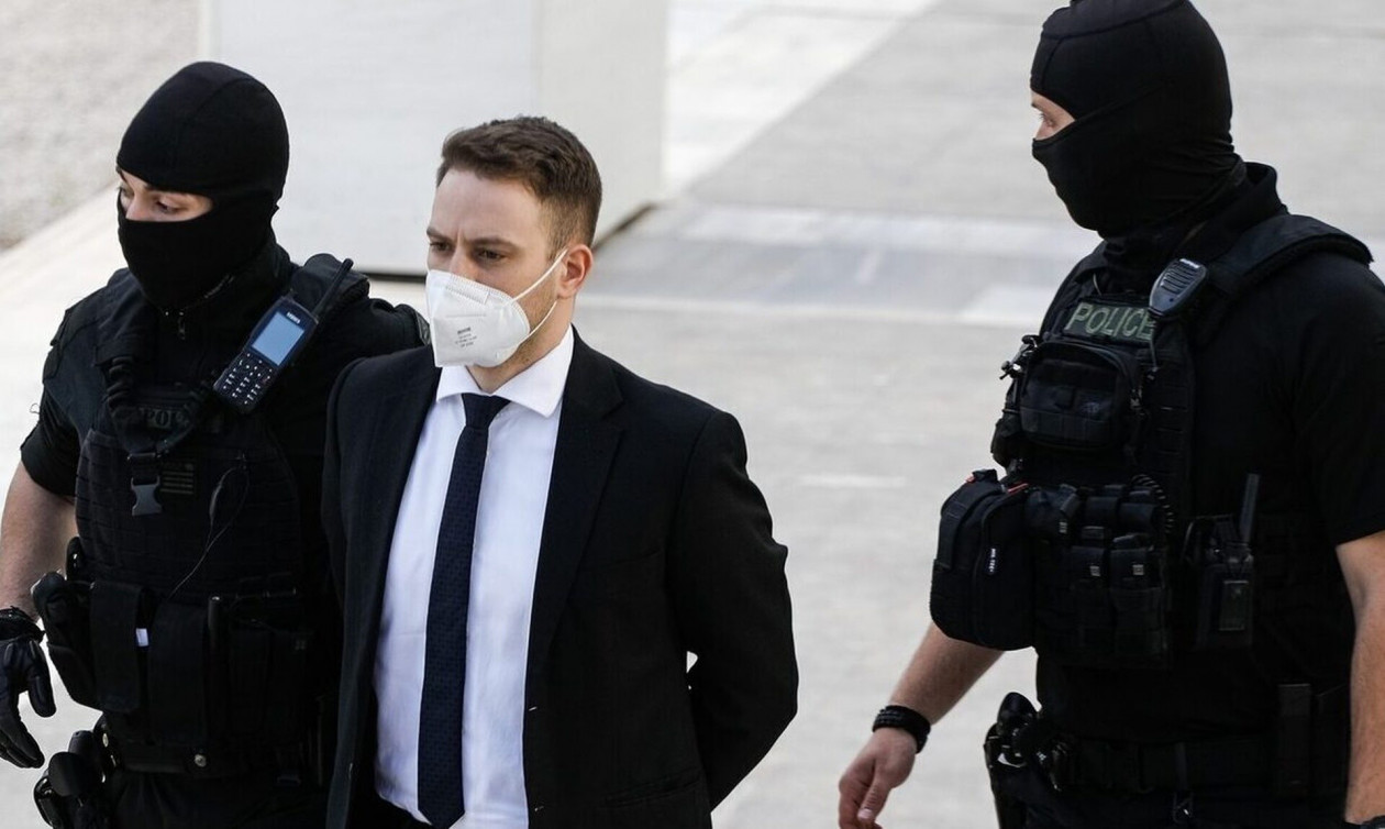Μπάμπης Αναγνωστόπουλος: Δεν έχει δικαίωμα ακόμα να ασκήσει αναίρεση της απόφασης για τη δολοφονία