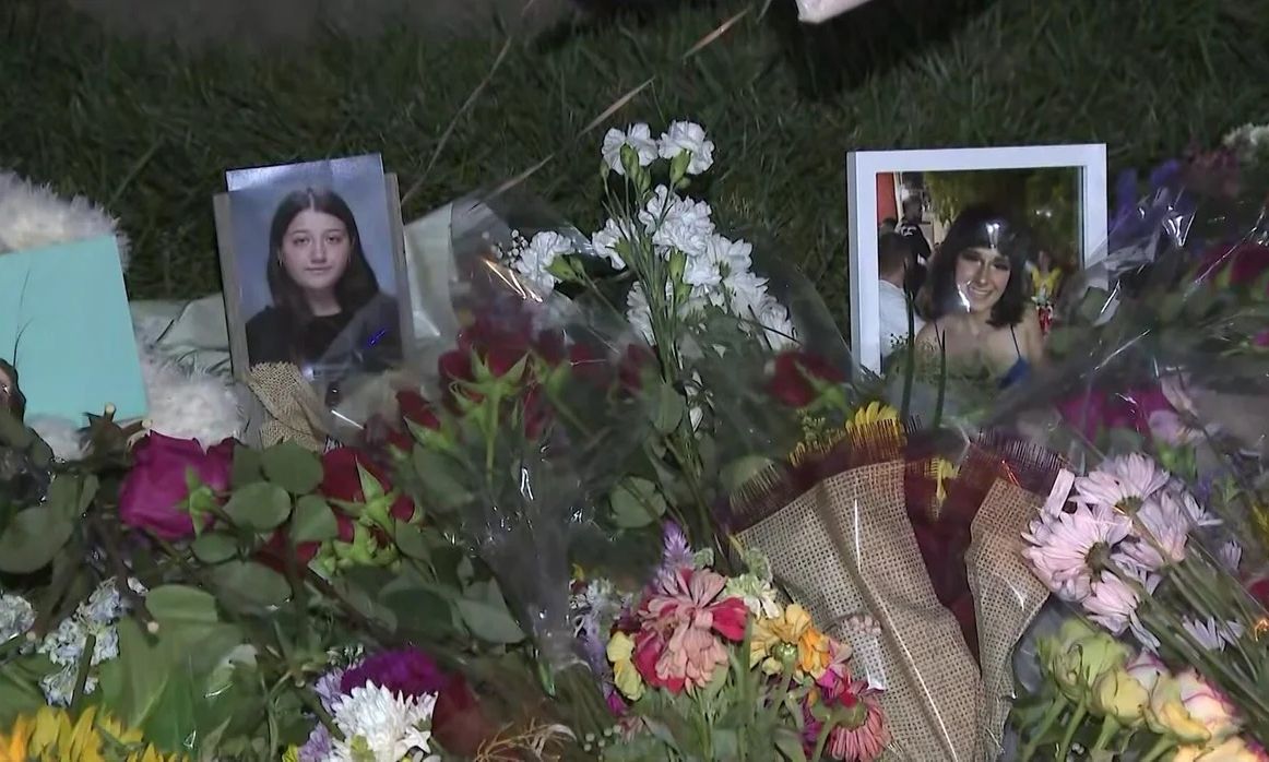 Νιου Τζέρσεϊ: Κατηγορίες για διπλή ανθρωποκτονία στον stalker που σκότωσε την Μαρία Νιώτη