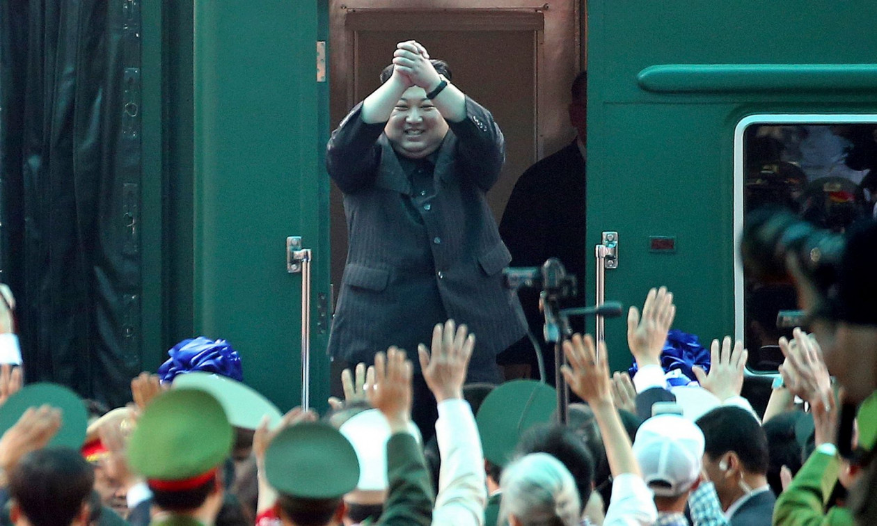 Βόρεια Κορέα: Σωματικοί έλεγχοι σε «ύποπτες» για αυξητική στήθους