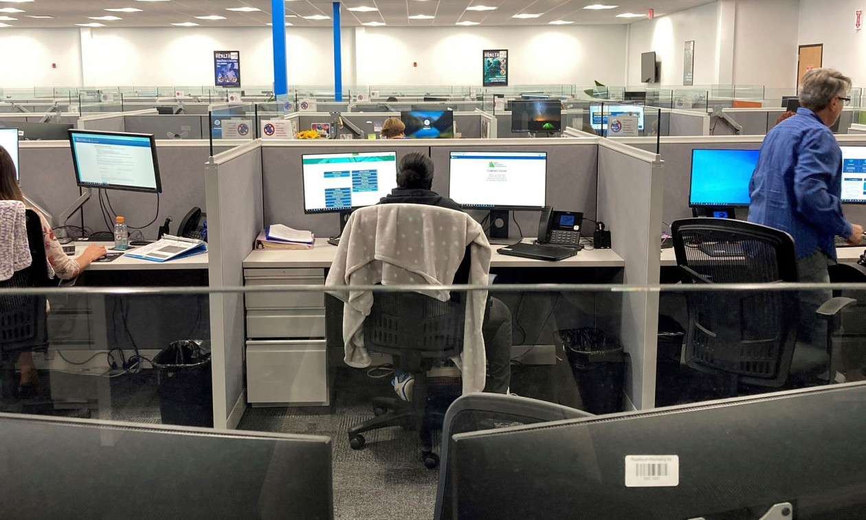 Νέες θέσεις εργασίας: Πρόγραμμα απασχόλησης για 5.000 ανέργους άνω των 50 ετών