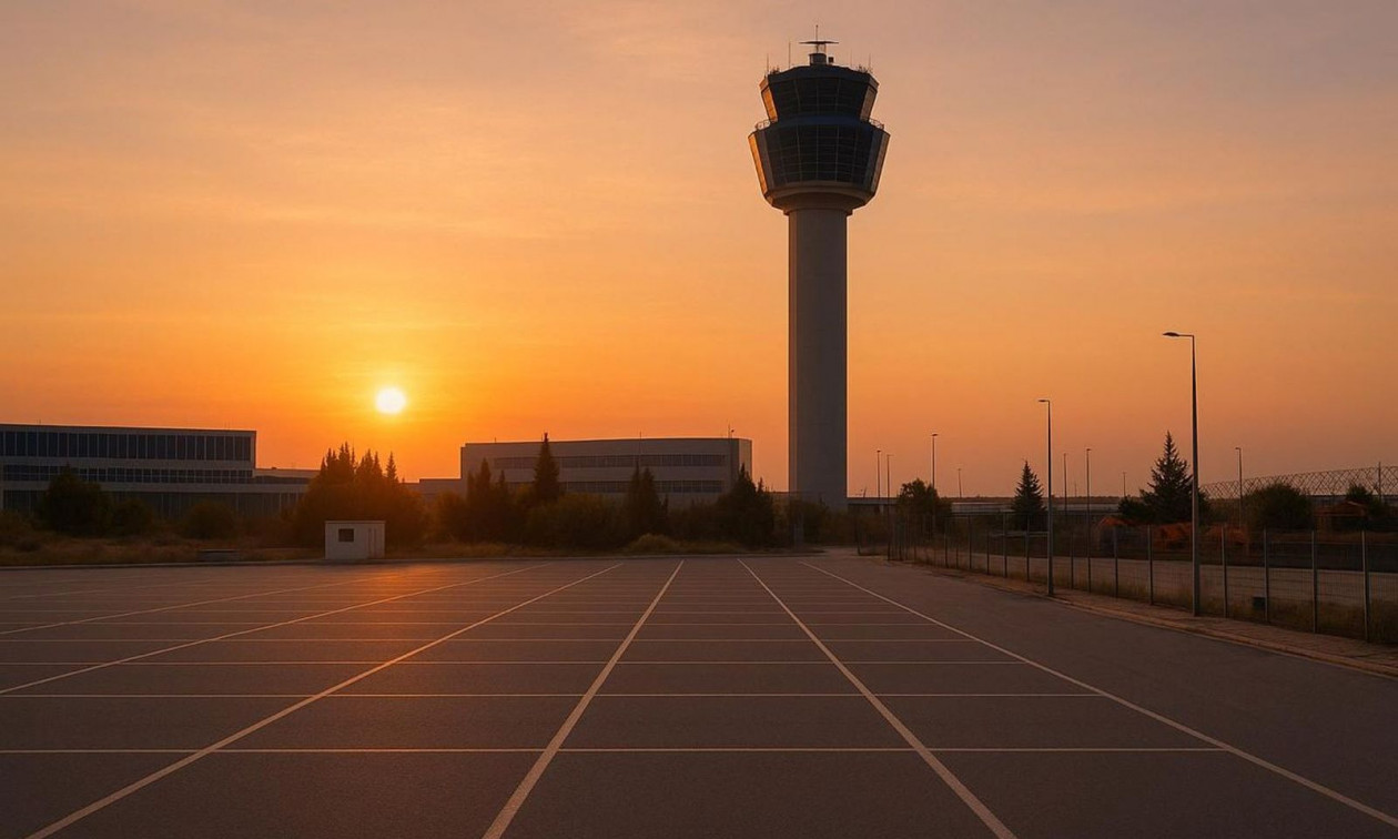 Αναταράξεις και στην Ελλάδα από την απεργία των Γάλλων ελεγκτών – «Ντόμινο» οι ακυρώσεις πτήσεων
