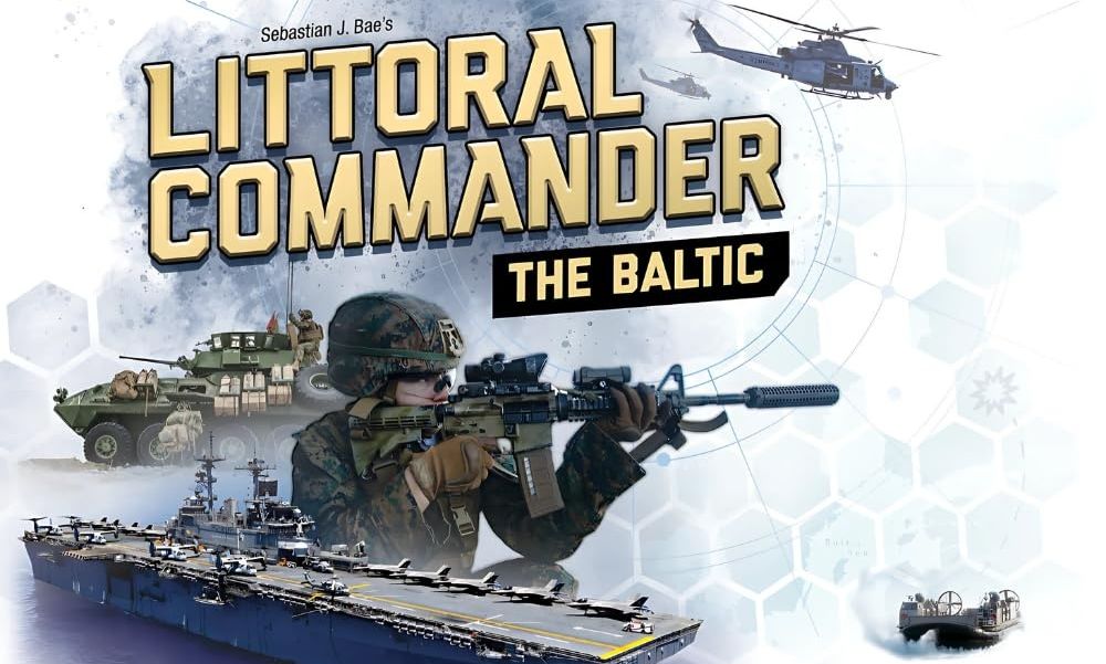 Τι θα συμβεί αν η Ρωσία εισβάλει στη Βαλτική; Ένα επιτραπέζιο παιχνίδι απαντάει