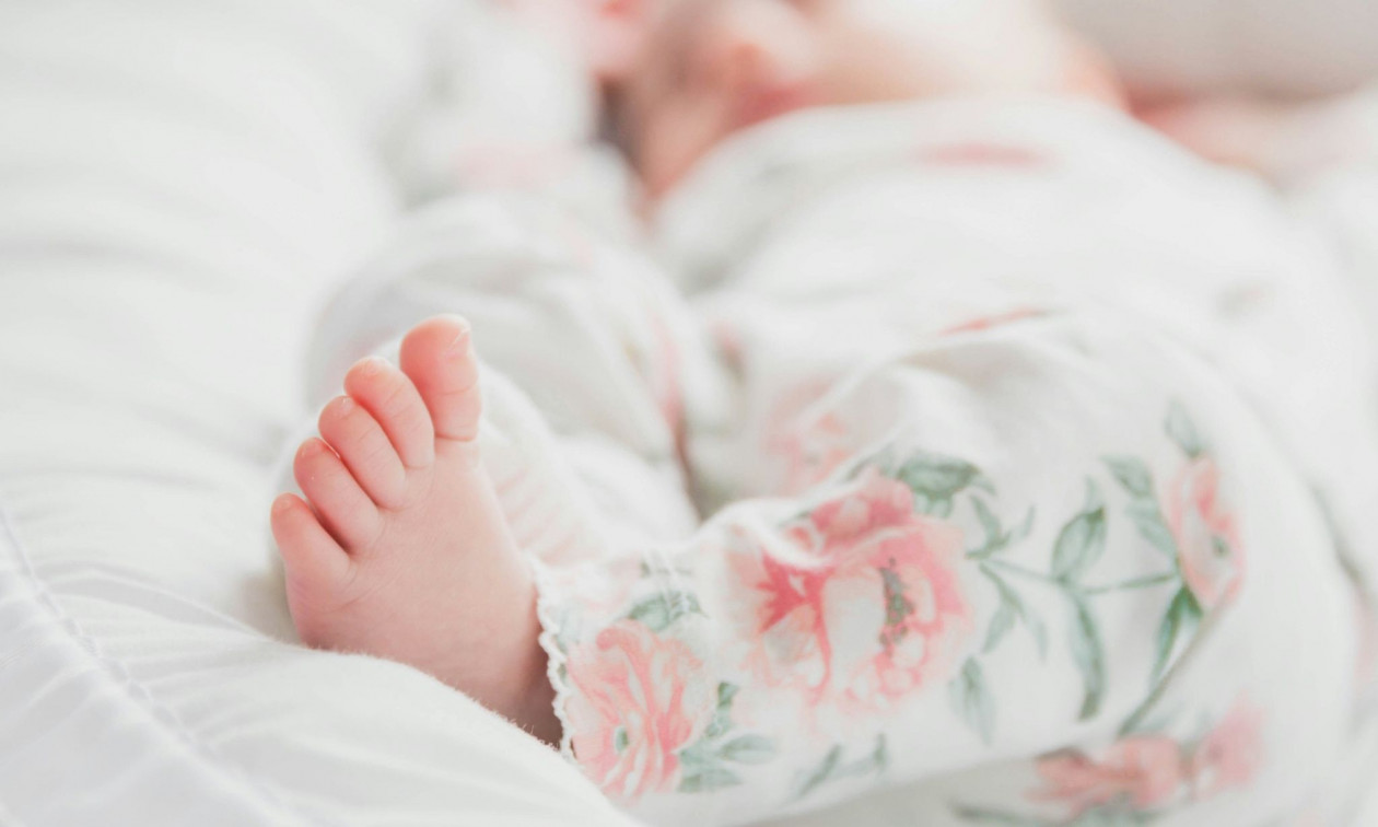 Βραζιλία: Νεογέννητο ήρθε στον κόσμο κρατώντας το… αντισυλληπτικό της μητέρας του