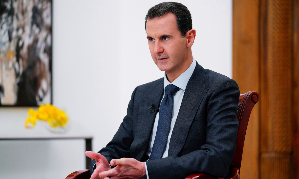 Ο Μπασάρ αλ Άσαντ δηλητηριάστηκε στη Μόσχα;