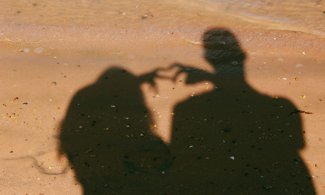 Μία ανησυχητική διαπίστωση: Το ένα τρίτο των Αμερικανών είχε ρομαντική σχέση με την τεχνητή νοημοσύνη