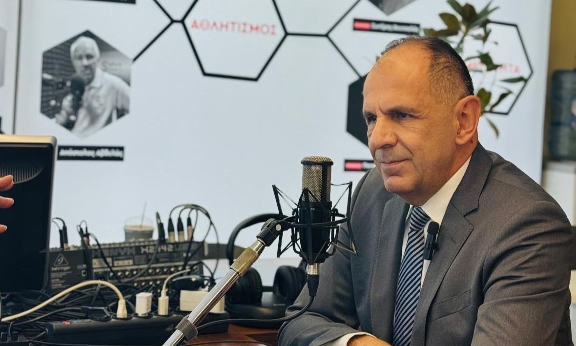 Άυριο η σύγκληση του Εθνικού Συμβουλίου Εξωτερικής Πολιτικής – Τι θα συζητηθεί