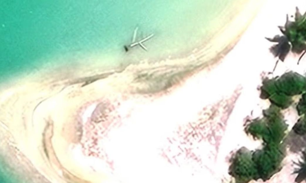 Το χαμένο Electra της Αμέλια Έρχαρτ ίσως βρεθεί στο Νικουμαρόρο – Ξεκινά η αποστολή