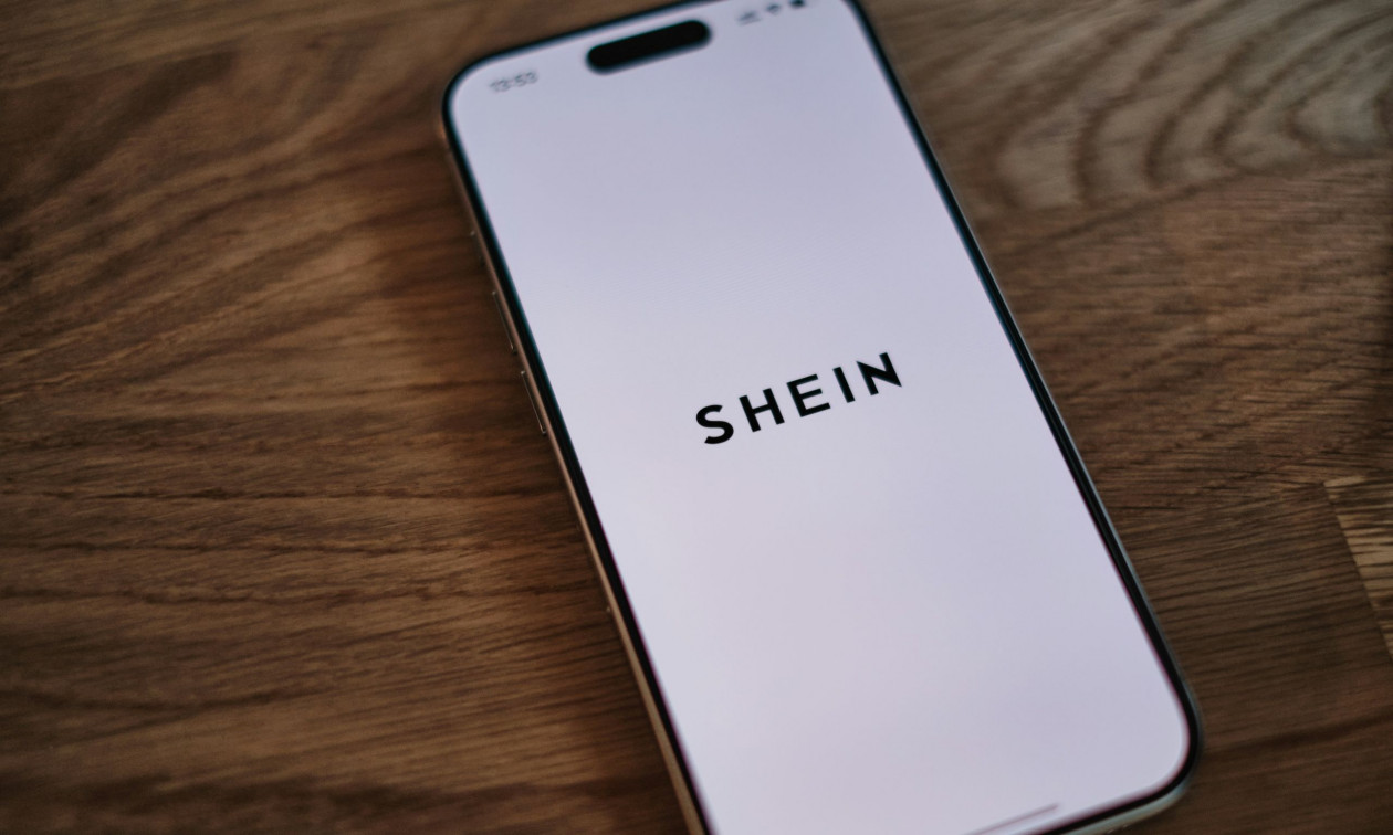 Το Shein θα ανοίξει μόνιμα φυσικά καταστήματα στη Γαλλία