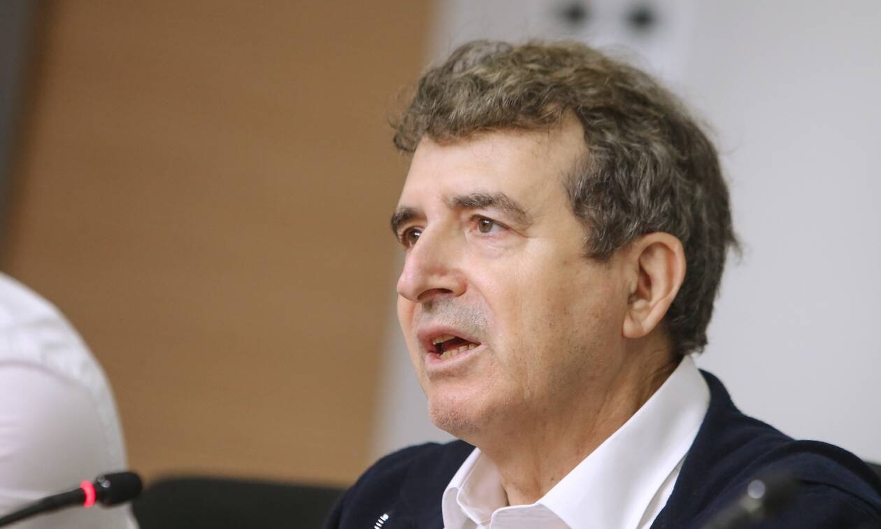 Χρυσοχοΐδης από την Κρήτη: Τέλος στην ανοχή – Εφαρμογή της νομιμότητας σε όλη τη χώρα