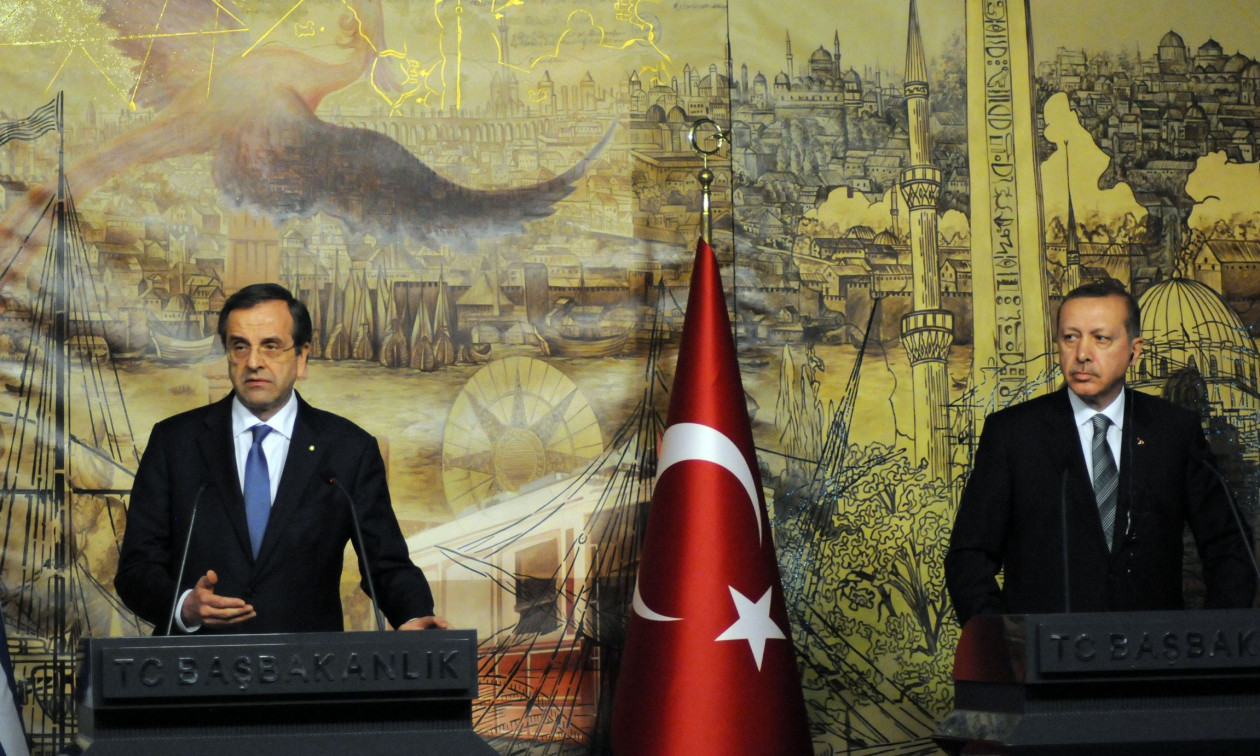 Μονομερής ανακήρυξη ελληνικής ΑΟΖ – Η άγνωστη σύσκεψη του 2012: Τι αποκαλύπτει ο πρέσβης Κασκαρέλης