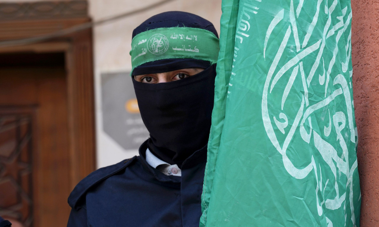 BBC: Απορρίπτει το σχέδιο Τραμπ ο επικεφαλής της Χαμάς στη Γάζα