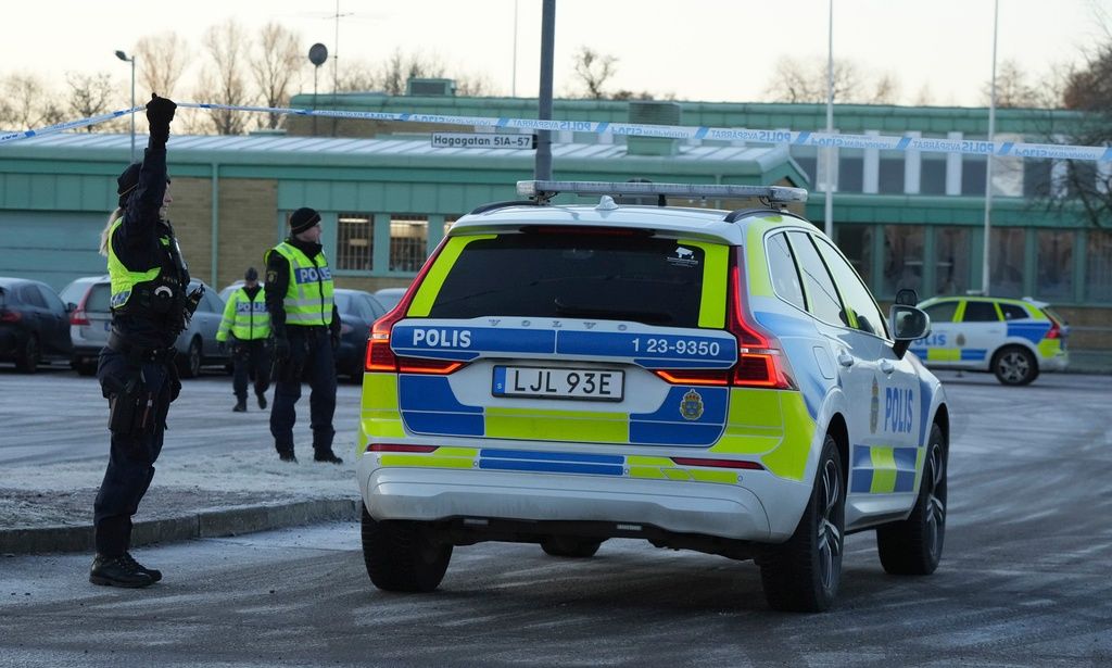 Φρίκη στη Σουηδία: Βρέθηκαν εκρηκτικοί μηχανισμοί σε νηπιαγωγείο