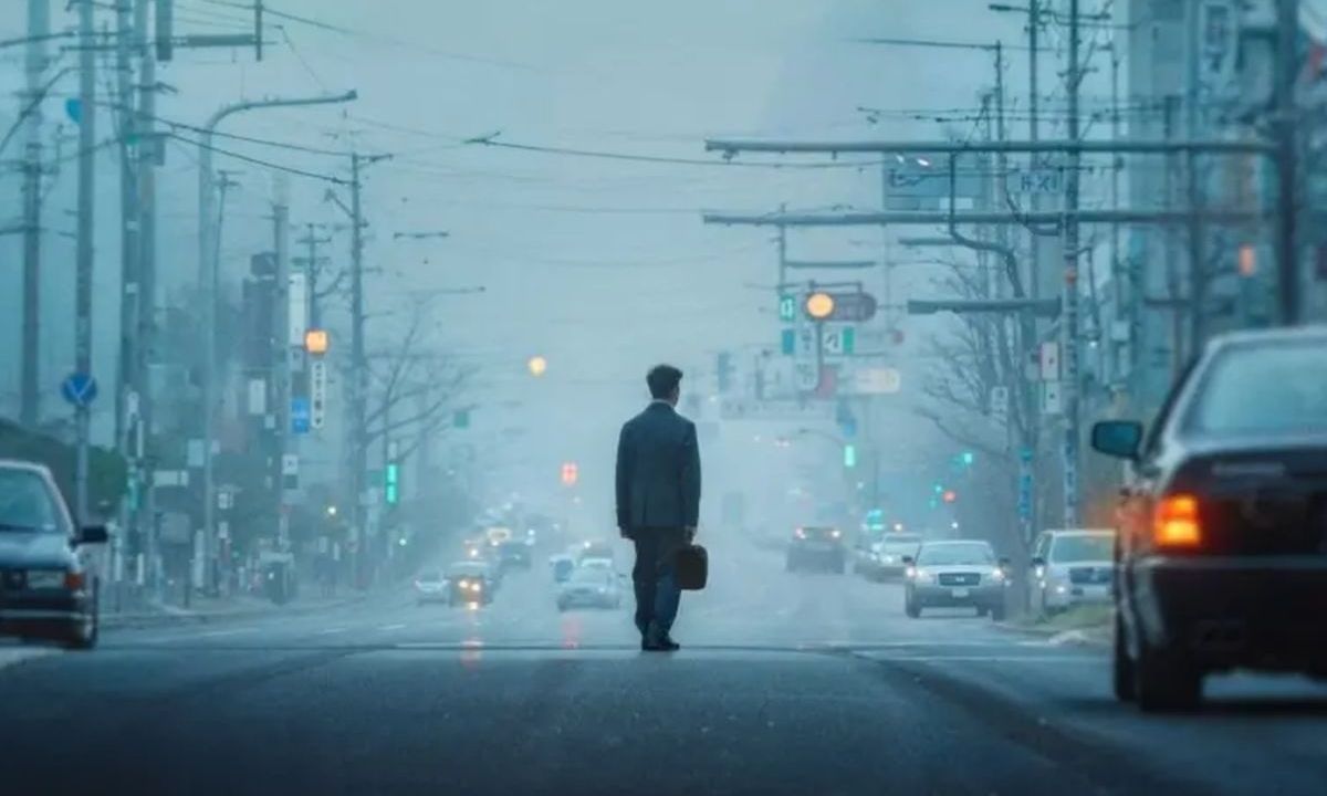 Το φαινόμενο των «johatsu»: Γιατί οι Γιαπωνέζοι πληρώνουν για να εξαφανιστούν