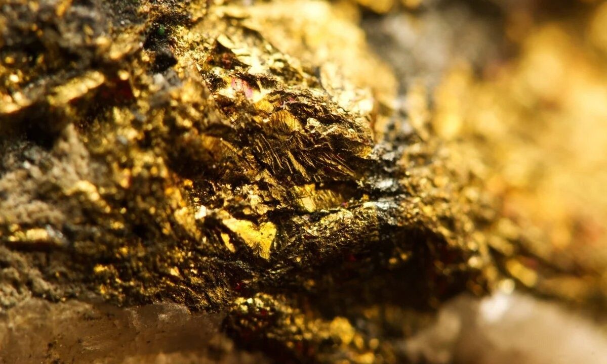 Νέος «πυρετός χρυσού»: Βρέθηκε κοίτασμα αξίας 700 πεντακιτριλίων δολαρίων
