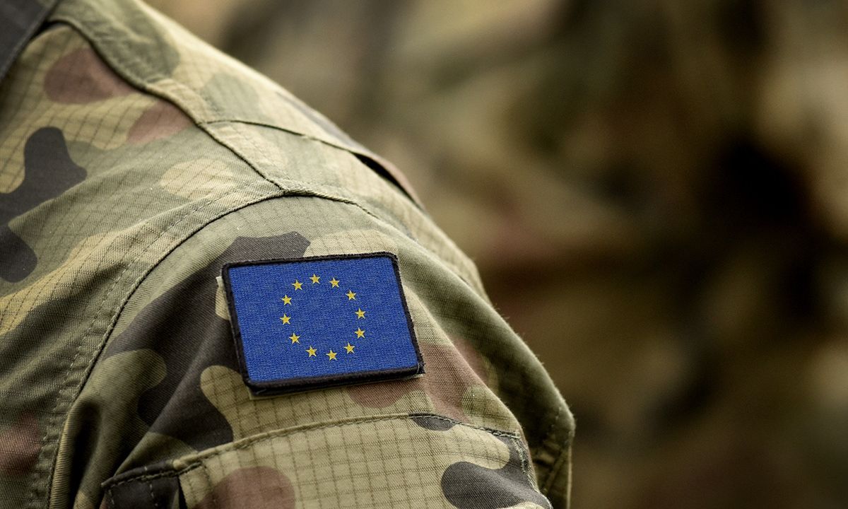 Μακρόν: Οι αρχηγοί γενικών επιτελείων της ΕΕ θα συνεδριάσουν για τον “σκιώδη στόλο” της Ρωσίας