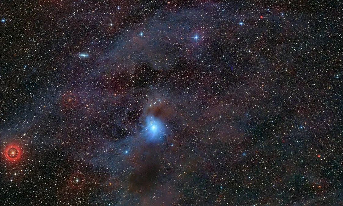 Ανακαλύφθηκε «ορφανός πλανήτης» που καταβροχθίζει ασταμάτητα ύλη – Μπορεί να γίνει άστρο;