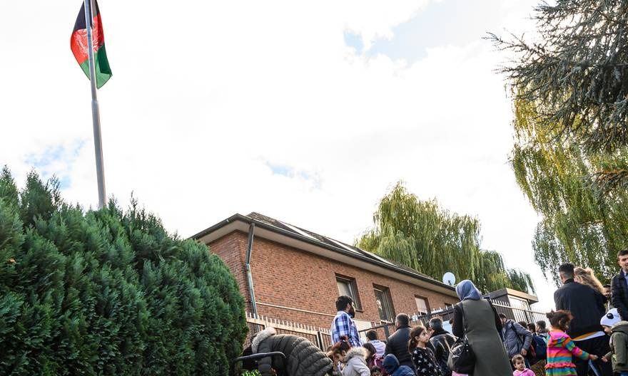 Γερμανία: Παραιτήθηκε όλο το προσωπικό του προξενείου του Αφγανιστάν