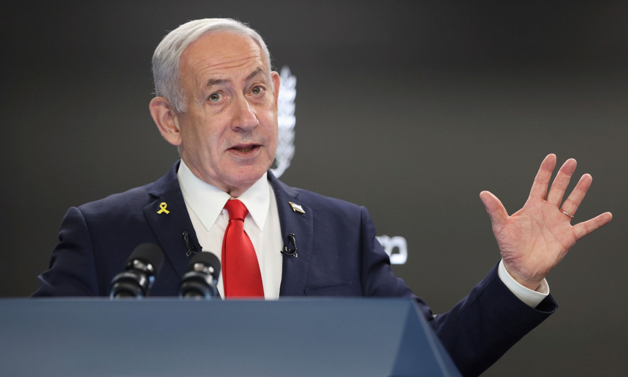 Τρομοκρατική επίθεση στο Μάντσεστερ: Αιχμές Νετανιάχου κατά Στάρμερ