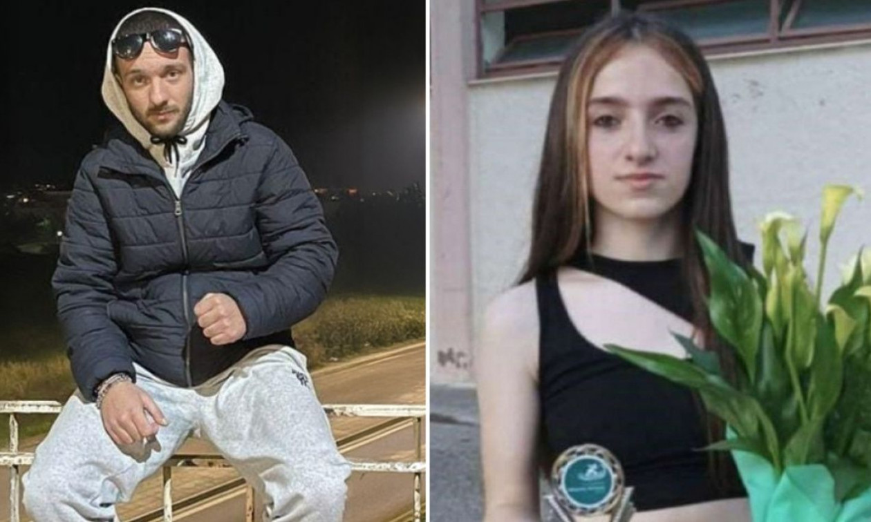 «Ο φονιάς των παιδιών μου είναι έξω»: Η σπαρακτική ανάρτηση της μητέρας της Χαριτίνης και του Άκη