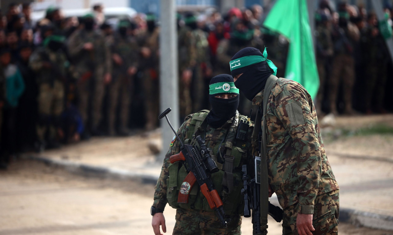 Γάζα: Σημαντικές τροποποιήσεις στο σχέδιο Τραμπ θα ζητήσει η Χαμάς – Ασφυκτική πίεση να πει «ναι»