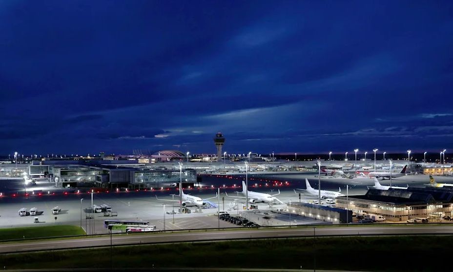 Γερμανία: Συναγερμός για drone στο αεροδρόμιο του Μονάχου – Ταλαιπωρία για 3.000 επιβάτες