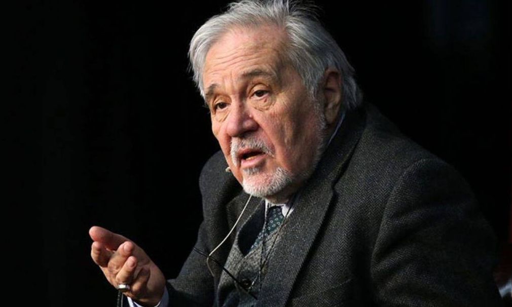 Ιλμπέρ Ορταϊλί: Με εγκεφαλικό στο νοσοκομείο ο Τούρκος διάσημος ιστορικός και ακαδημαϊκός