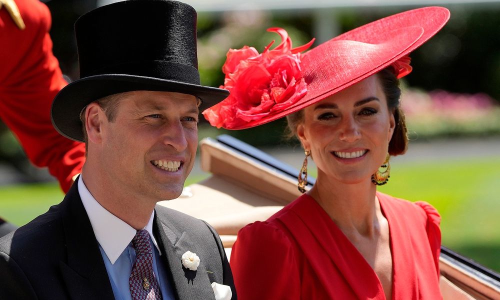 Πρίγκιπας Ουίλιαμ: «Θα αλλάξω τη μοναρχία όταν γίνω βασιλιάς»